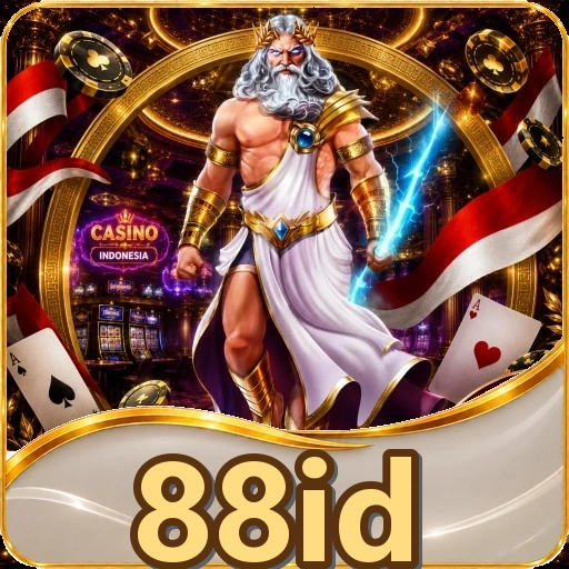 Ikon 88id untuk cara memilih permainan e-gaming