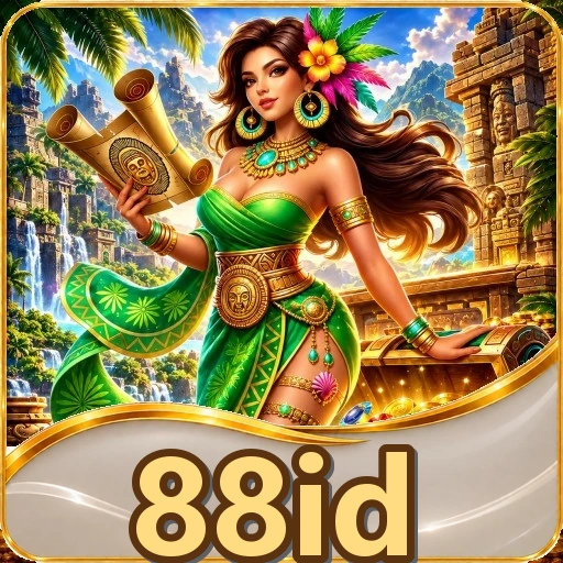 Ikon 88id untuk ringkasan panduan APK v4.7.5